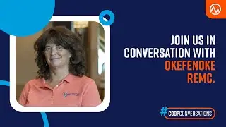 Co-op Conversations: Okefenoke REMC