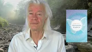 Frihedens Øjeblik - ny bog af Lars Muhl