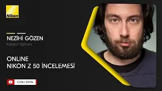 Nezihi Gözen ile Z 50 İncelemesi