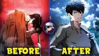 Alone in Ruins, He Returned to the Past With Ultimate Power Chapter 1-109 | Manhwa Recap