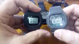 SKMEI 1776 по экрану лучше 5600!!!