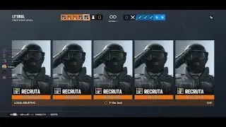 Mais Um Vídeo Estranho de Rainbow Six: Siege