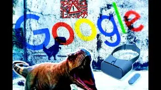 Google aduce dinozaurii la viata !!