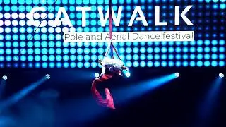 Панчук Арина. Catwalk Нижний Новгород II