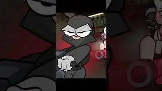 Исцеление свинцом. Team Fortress 2 автор утенок.