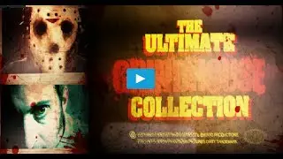 The Ultimate Grindhouse Collection V1 - Videhoive After Effects Project