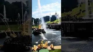 #большойдворец
