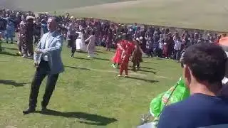 Qadami Qurbon  2019
