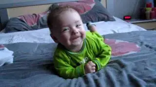 Dion draait zich weer om 10 april 2010