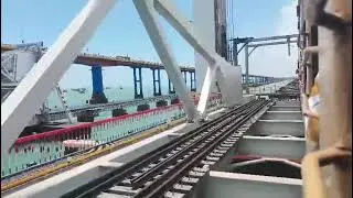 Rameshwaram bridge