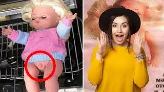 Ces jouets qui ne devraient jamais se retrouver entre les mains de vos enfants