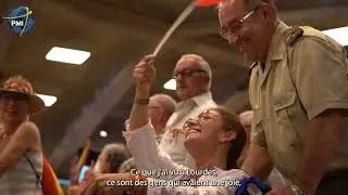 Tamara témoigne de sa conversion au PMI