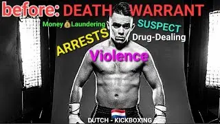 Mohamed Jaraya VS Marvin Sansaar: AJ & FRIEND watch Old Jaraya FIGHT Before ARRESTS & DEATH WARRANT!