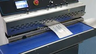 Нанесение datamatrix по аналогии с системой электронной маркировки Честный знак на FRP-1120LD