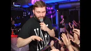 ХЛЕБ - Эба г.Пермь М5