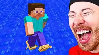 MINECRAFT Animations That Will MAKE YOU GO WTF?!