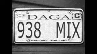 DAGA - Corriendo (7up mix)