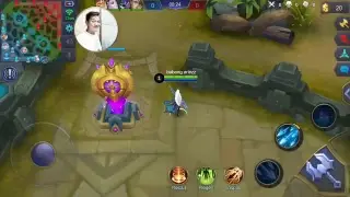 Mobile Legends: Bang Bang