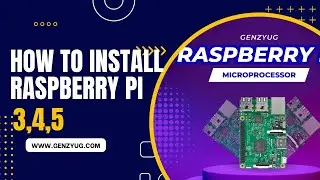 How to setup fast your Raspberry pi with Putty & Vnc software