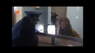 Что менты смотрят на YOUTUBE? - Путевая страна