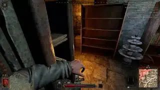 Rogue double jump is great