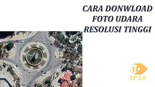 DONWLOAD FOTO UDARA GOOGLE EART RESOLUSI TINGGI