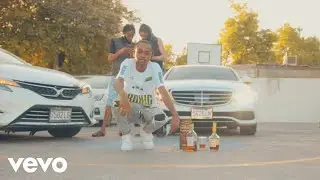 Mansa, Chuck Starr - Finesse (cheese in jeans riddim) | Official Video