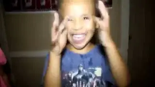 AwallSin X Sinna Row  I aint watchin theml kids(OfficalMusicVideos)