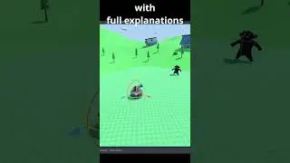 HOW AI AIMING WORKS IN GAMES (game tutorial) #godot