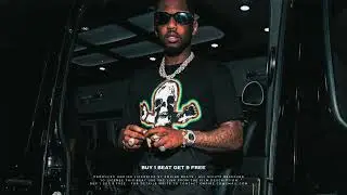 Fabolous x G Herbo type beat "Standing on" (prod Empire Beats)