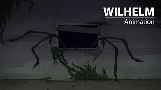 Wilhelm - Animation