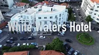 White Waters Hotel