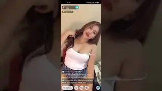 chị gái việt kiều chơi bigo lộ mu to vãi