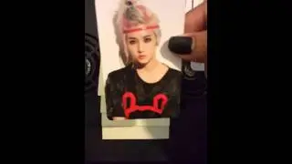 (Closed)Cheap Photocard Sale