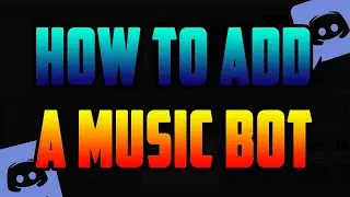 DISCORD || HOW TO MAKE THE BEST MUSIC BOT WITHOUT ANY CODING || SOURCE CODE IN DESCRIPTION
