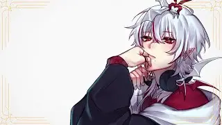 『Seven』 ver. XANDER 【lucid ☁️】