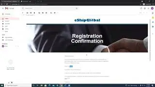 Harvard University eShipGlobal: How to Register as a Collaborator