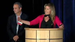 Advances in Detection and Treatment for Autism with Drs. Parker & Hardan