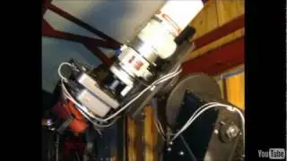 John Tissavary & iTelescope