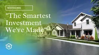 Perfection Builders LOVES Novi!