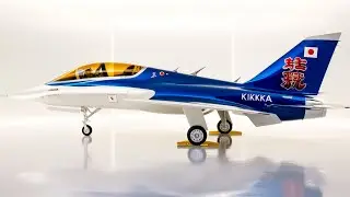 2026 Nakajima Kikka | The Japanese Legendary is Back - Will This Be The REALITY!!!