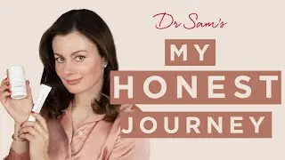 How To Create Your Perfect Dr Sam’s Skincare Routine: Product Deep-Dive | Dr Sam Bunting