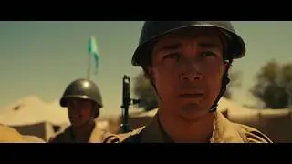«Казбат» - Трейлер | Фильм (2019)
