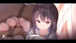 Milkoi , edgarddd & DarTokki , YuY - with u