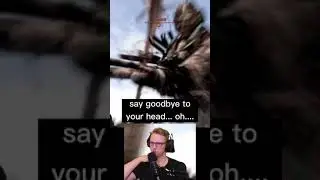 say good bye to your head