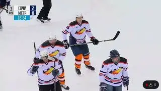 Оказался в нужном месте в нужное время