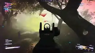 Throwing stuff in The Finals ranked