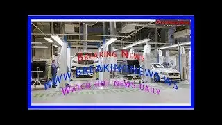 Valmet Automotive starts recruiting campaign of 500 carbuilders
