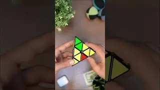 Rubik’s cube amongus
