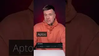 Что не так с Aptos? 